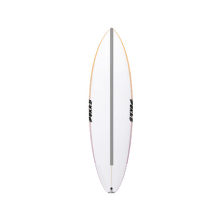 Pukas 69er Evolution