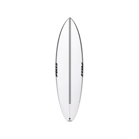 Pukas 69er Evolution