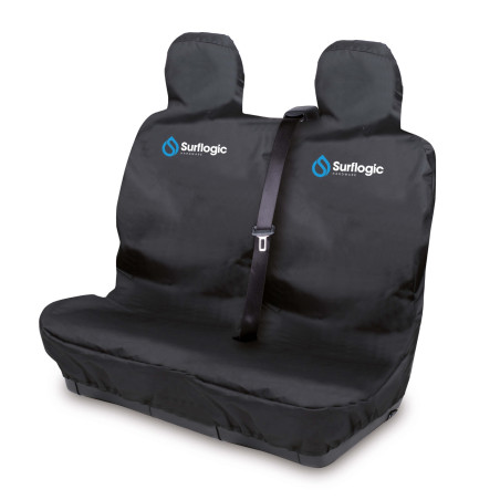 Funda asiento coche neopreno doble Surflogic