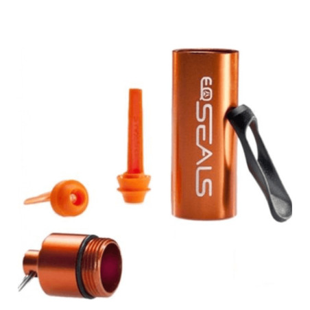 EQ earplugs