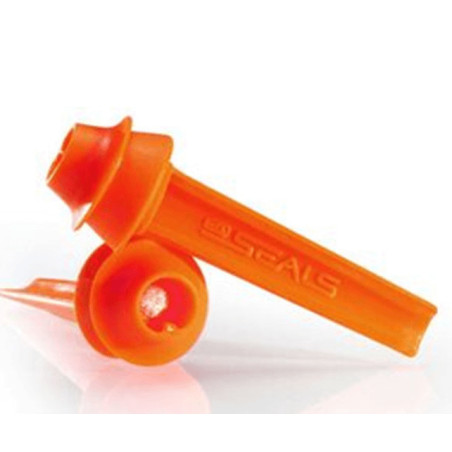 EQ earplugs