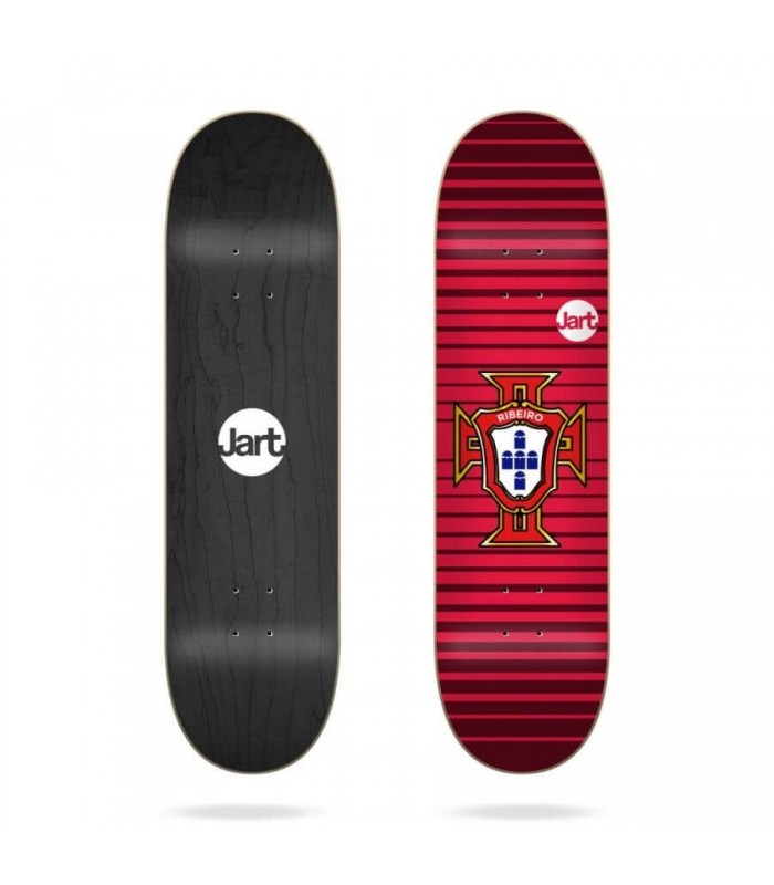 Tabla Skate Gustavo Ribeiro Portugal 8.0"x 31.85"