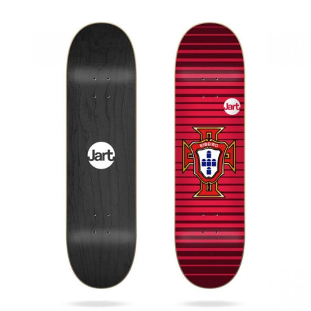 Tabla Skate Gustavo Ribeiro Portugal 8.0"x 31.85"