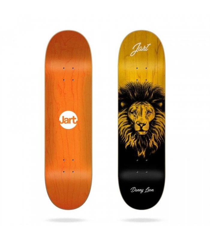 Tabla Skate Dani Leon 8,375"x31,85"