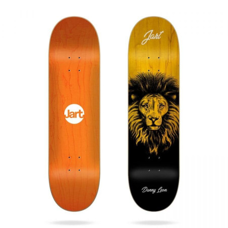 Tabla Skate Dani Leon 8,375"x31,85"