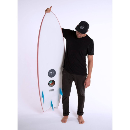 Mick Fanning Catfish