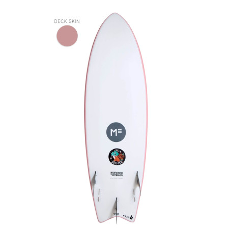 Mick Fanning Catfish