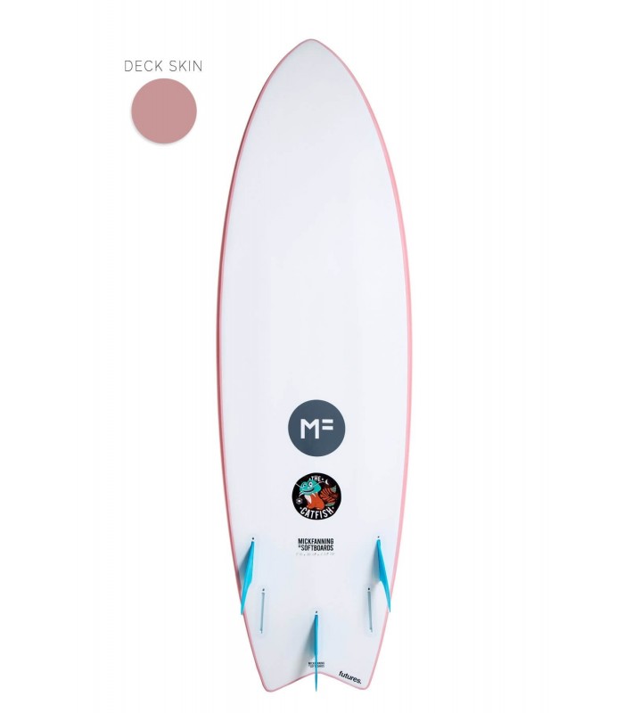 Mick Fanning Catfish