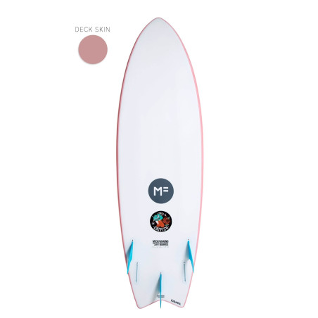 Mick Fanning Catfish