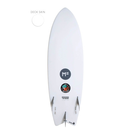 Mick Fanning Catfish