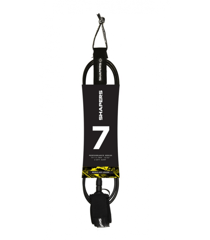 Invento Shapers Regular 7´