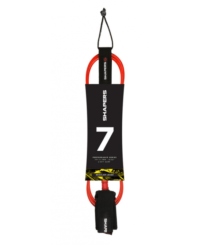 Invento Shapers Regular 7´