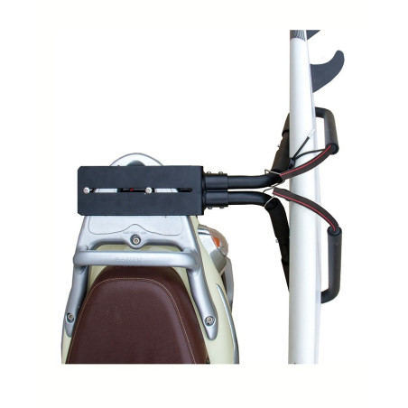 Rack surf Ocean & Earth para moto