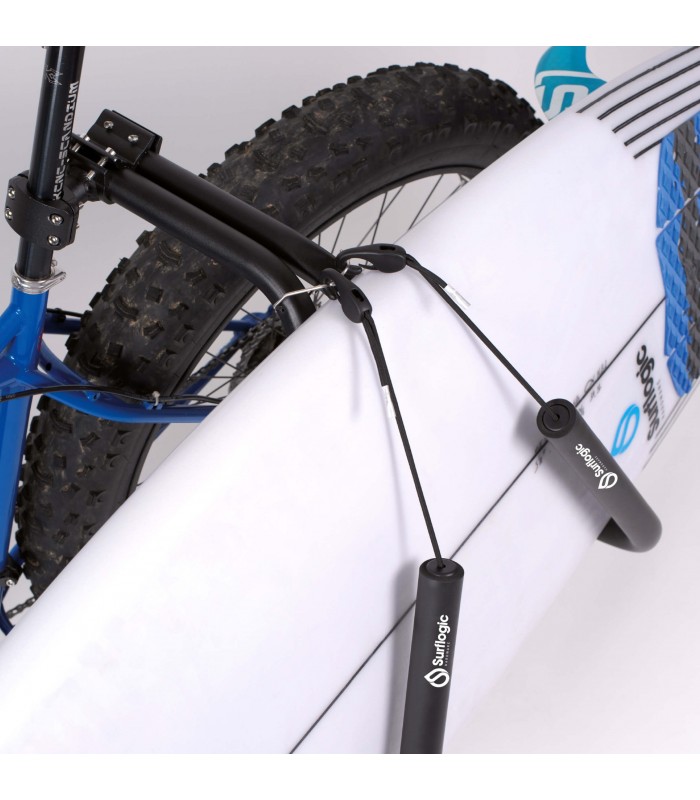 Rack surf Bici Surflogic