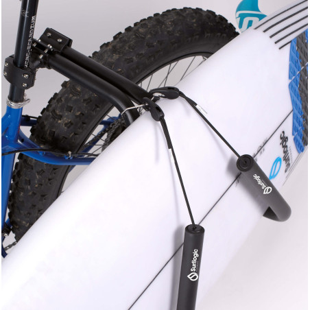 Rack surf Bici Surflogic