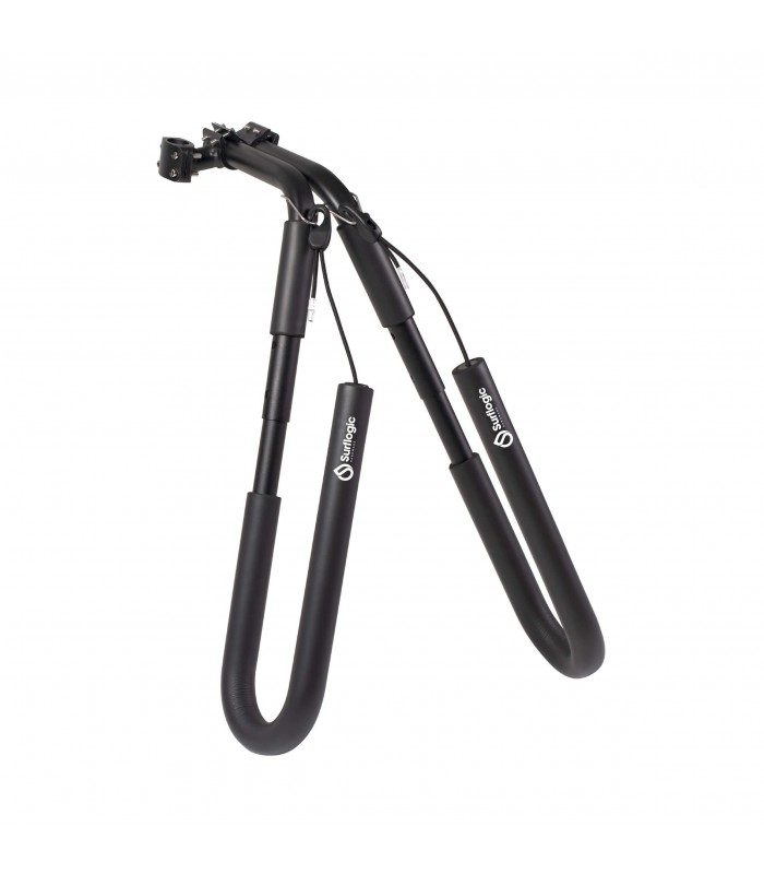 Rack surf Bici Surflogic