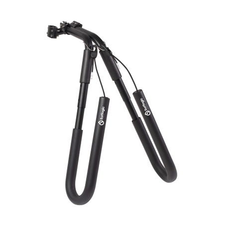 Rack surf Bici Surflogic