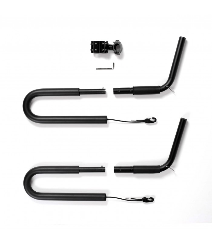 Rack surf Bici Surflogic