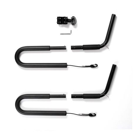 Rack surf Bici Surflogic