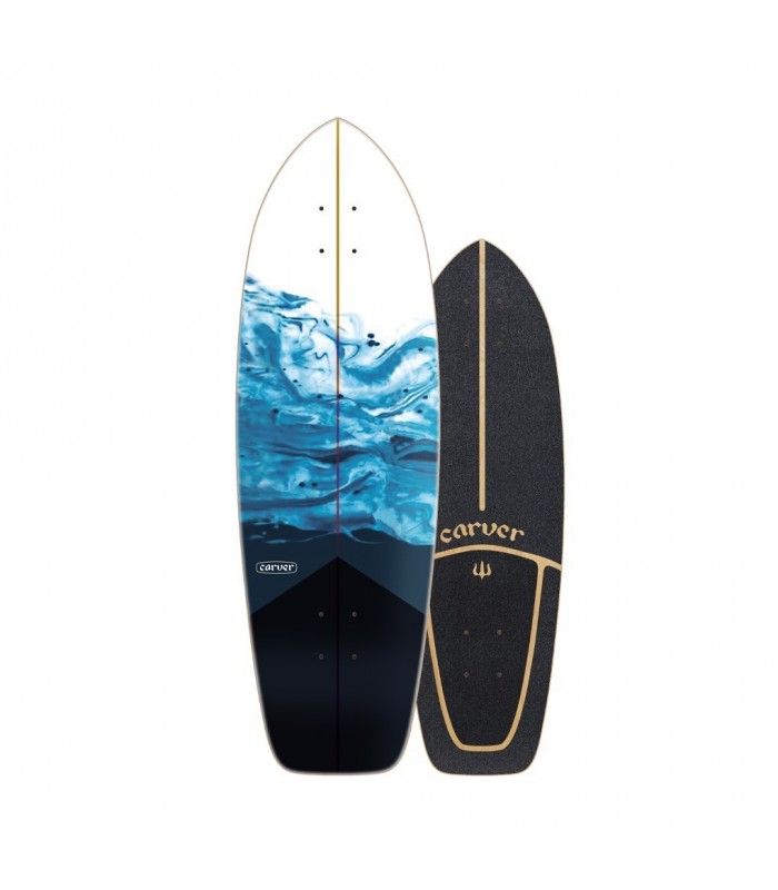 Tabla Skate Carver Resin
