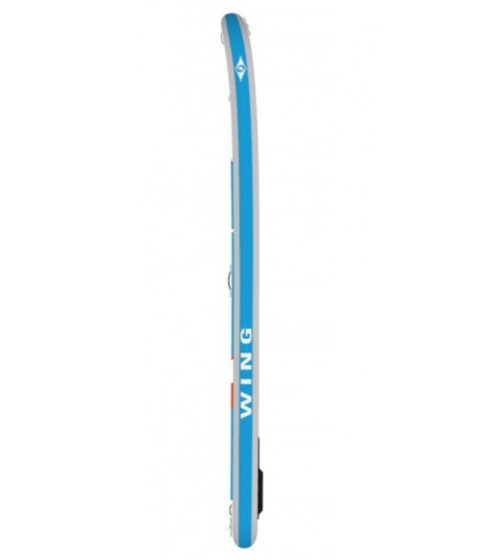 BIC 10'6 Air SUP Performer Evo x 33" Pack