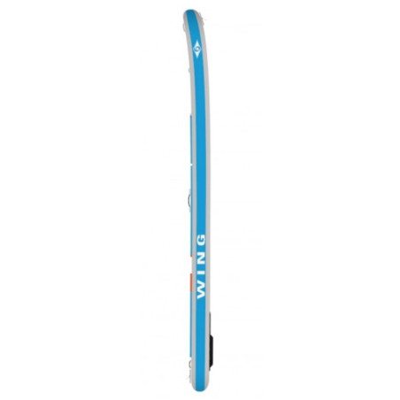 BIC 10'6 Air SUP Performer Evo x 33" Pack