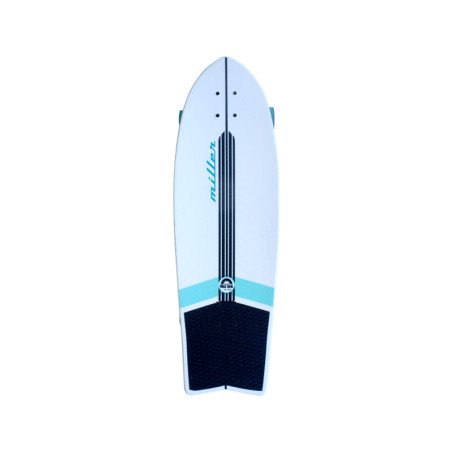 Miller Surfskate PABLO SOLAR PRO MODEL 32,5''