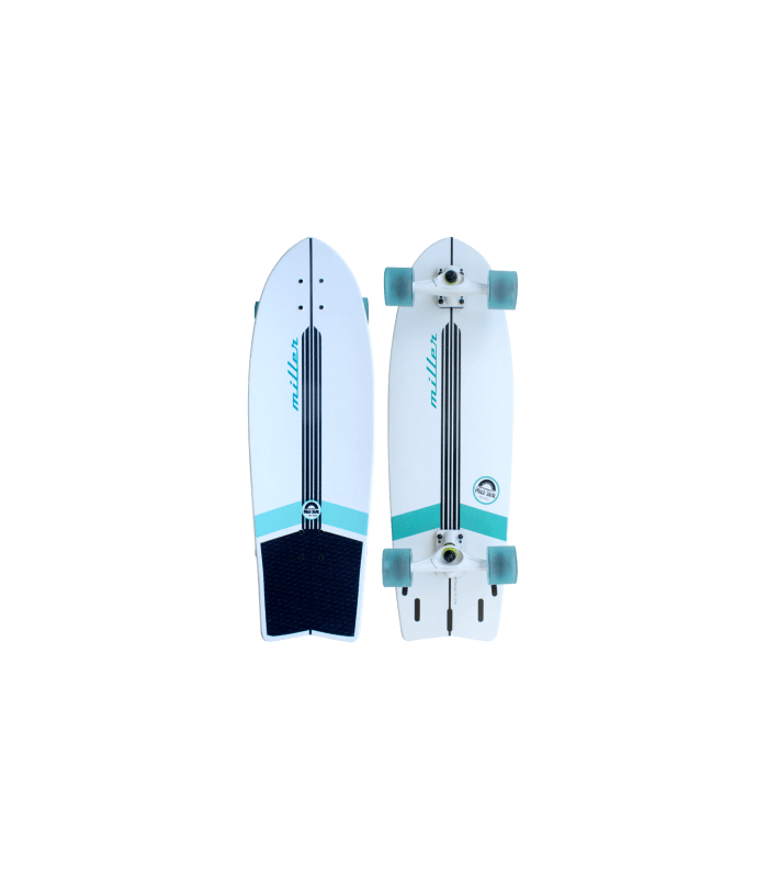 Miller Surfskate PABLO SOLAR PRO MODEL 32,5''