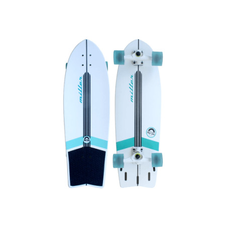 Miller Surfskate PABLO SOLAR PRO MODEL 32,5''
