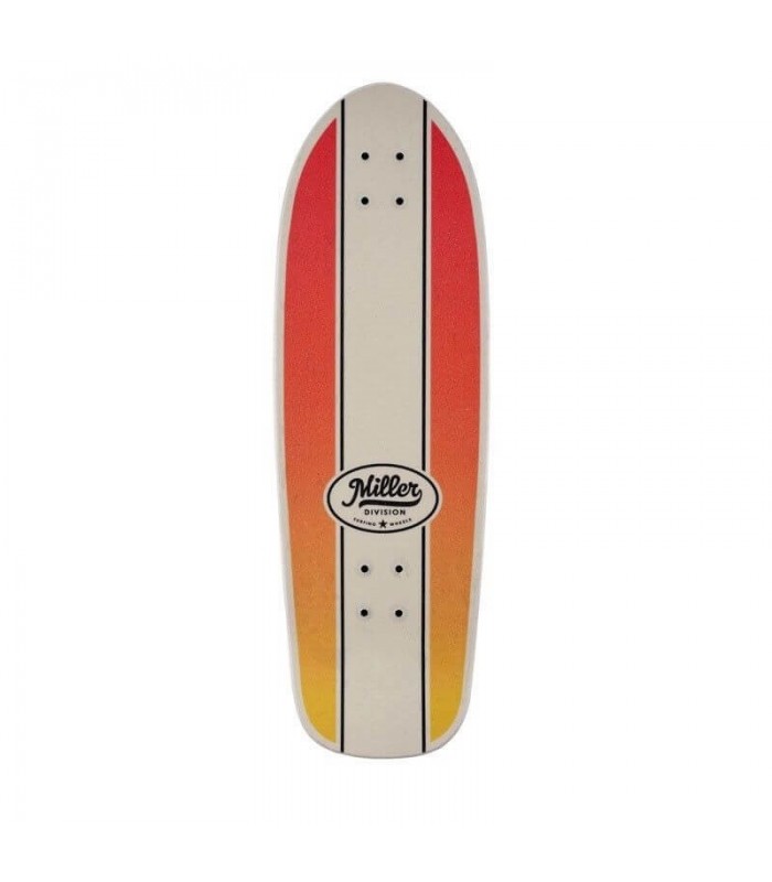 Miller Surfskate CLASSIC 31,5''