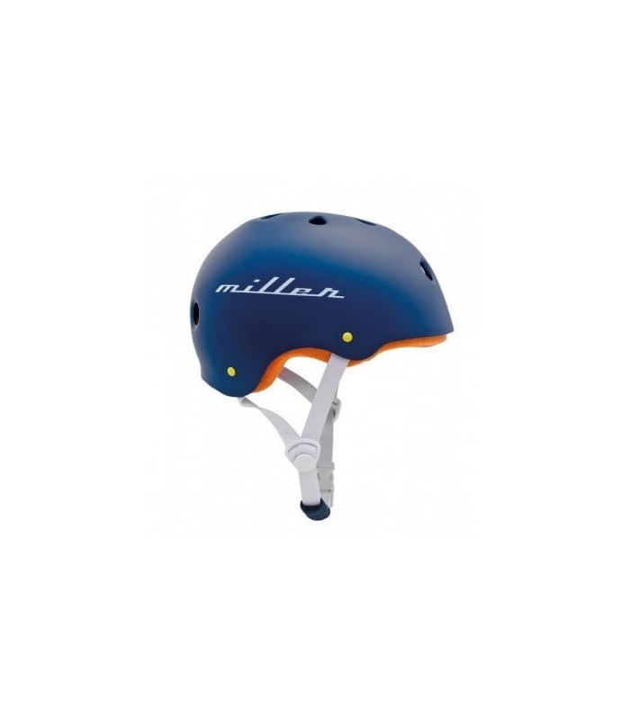 Casco Skate MILLER BLUE