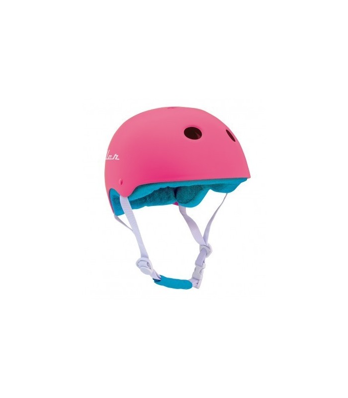 Casco Skate MILLER PINK
