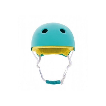 Casco Skate MILLER TURQUOISE