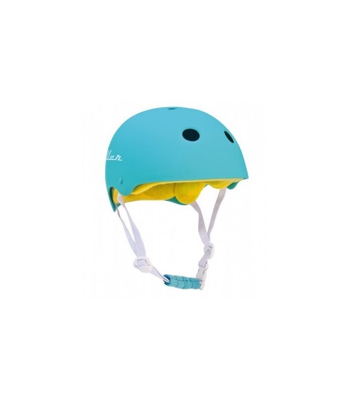 Casco Skate MILLER TURQUOISE