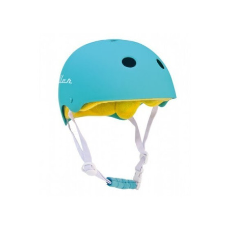 Casco Skate MILLER TURQUOISE