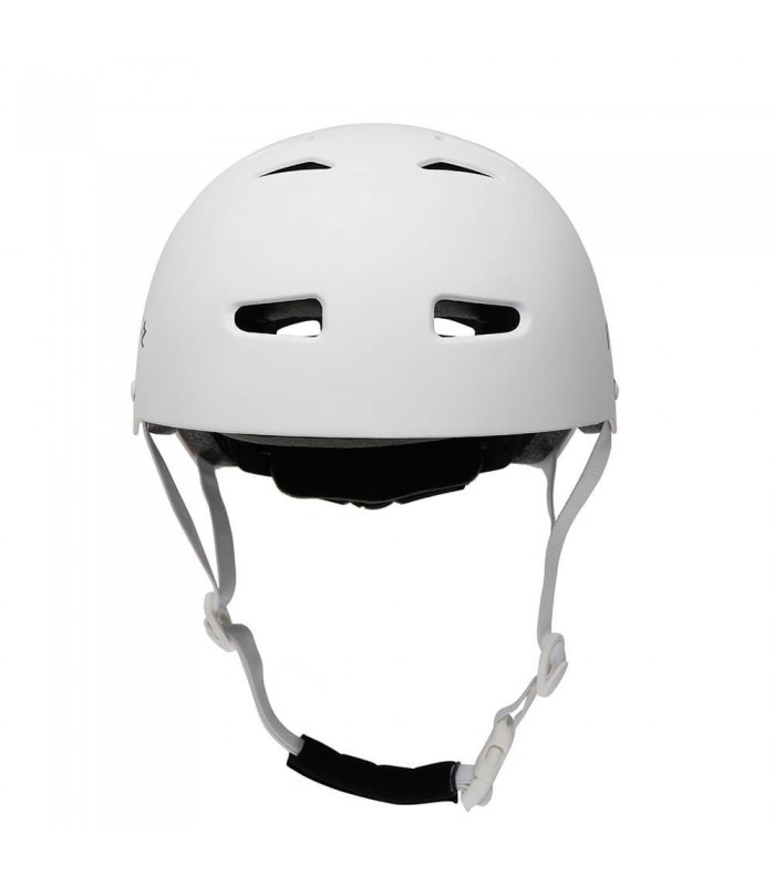 Casco Skate MILLER CE WHITE
