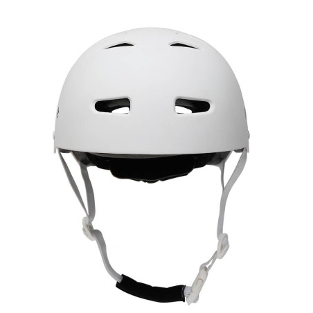 Casco Skate MILLER CE WHITE