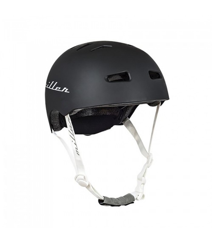 Casco Skate MILLER CE BLACK