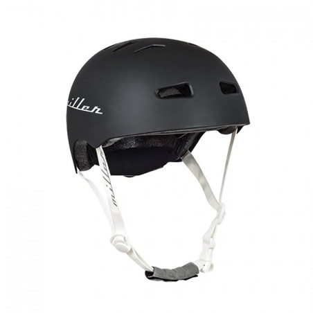 Casco Skate MILLER CE BLACK
