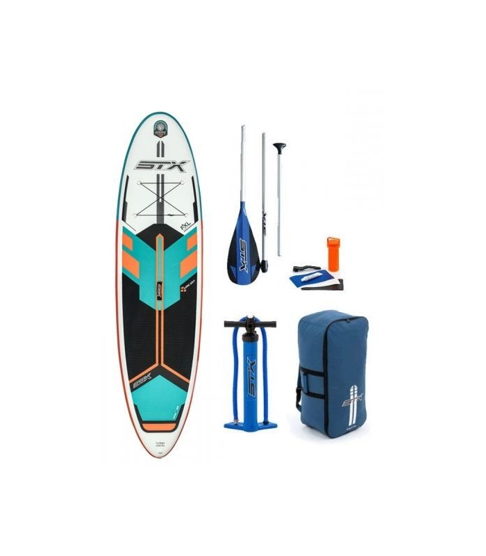 Pack SUP Hinchable  STX Freeride SUP 10'6"