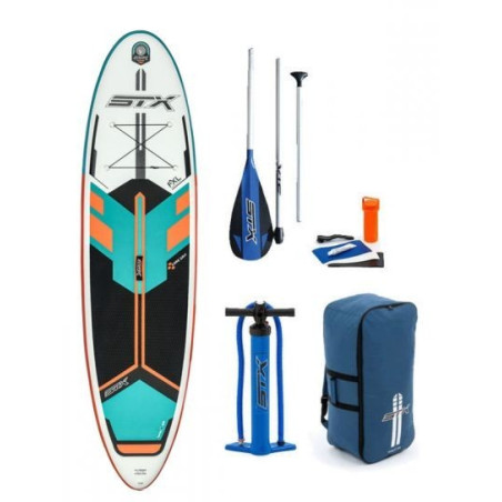 Pack SUP Hinchable  STX Freeride SUP 10'6"