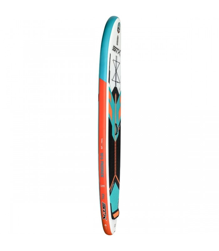 Pack SUP Hinchable  STX Freeride SUP 10'6"