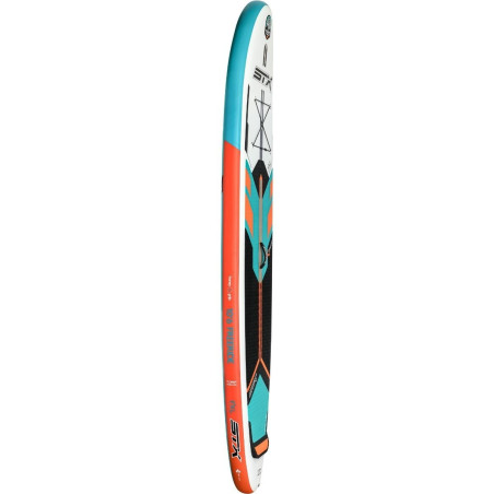 Pack SUP Hinchable  STX Freeride SUP 10'6"
