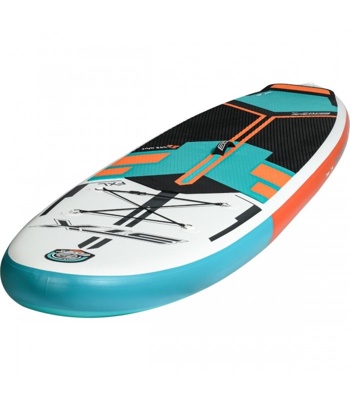 Pack SUP Hinchable  STX Freeride SUP 10'6"
