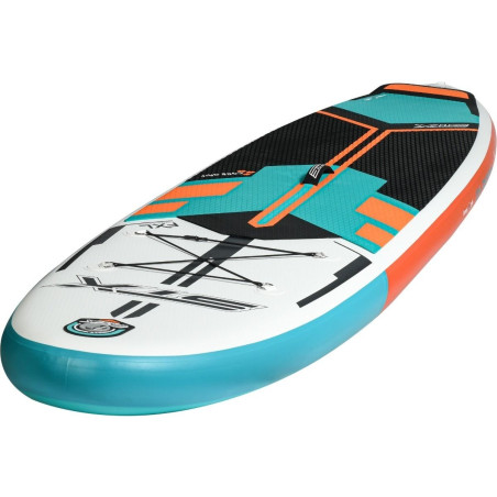 Pack SUP Hinchable  STX Freeride SUP 10'6"