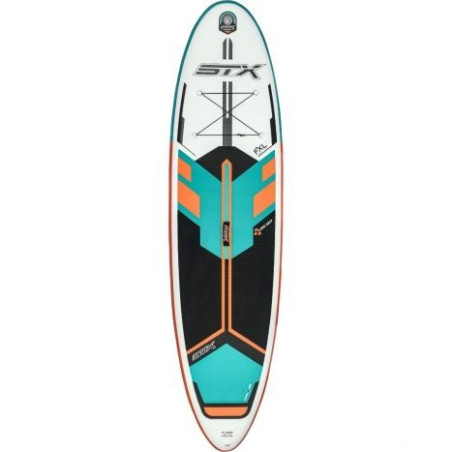 Pack SUP Hinchable  STX Freeride SUP 10'6"