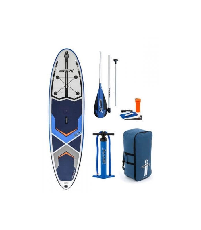 Prolimit STX SUP windsurf option 10'6"