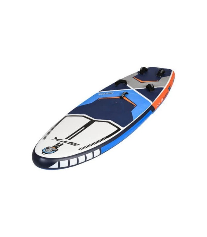 Prolimit STX SUP windsurf option 10'6"