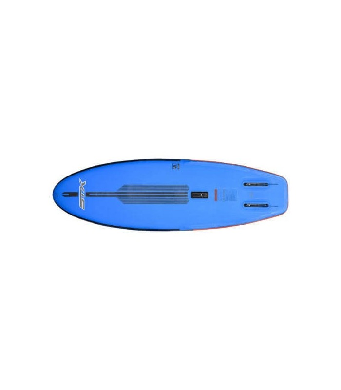 Prolimit STX SUP windsurf option 10'6"