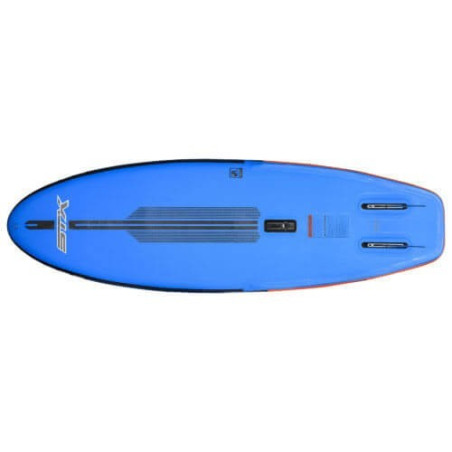 Prolimit STX SUP windsurf option 10'6"